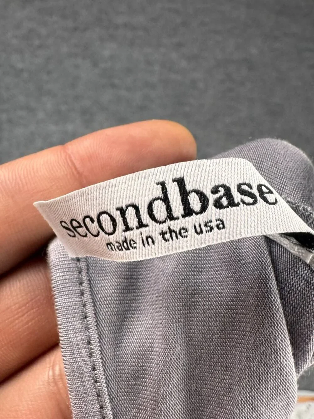 N/A second base
